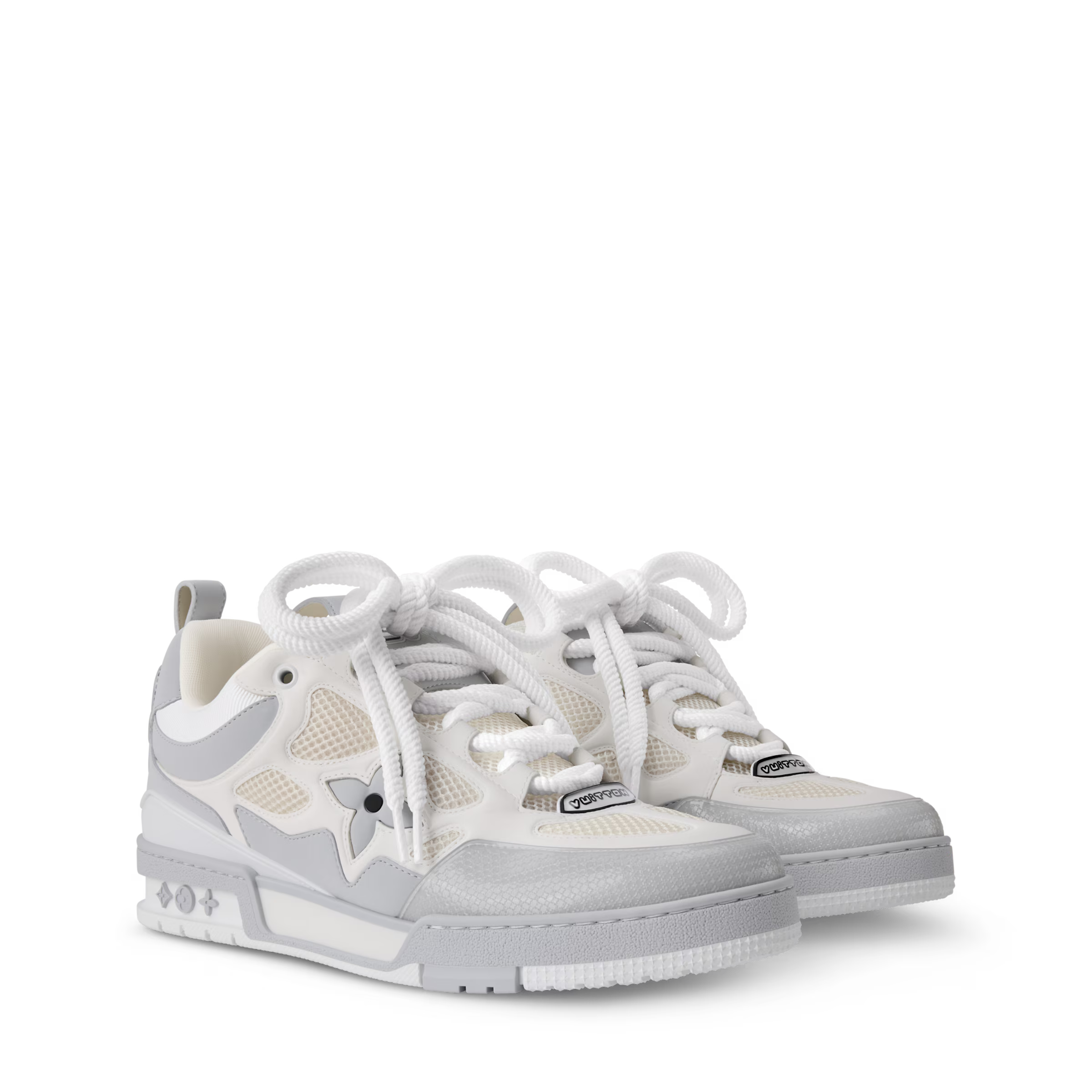 Louis Vuitton LV Skate Sneaker