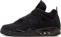 Air Jordan 4 Retro "Black Cat
