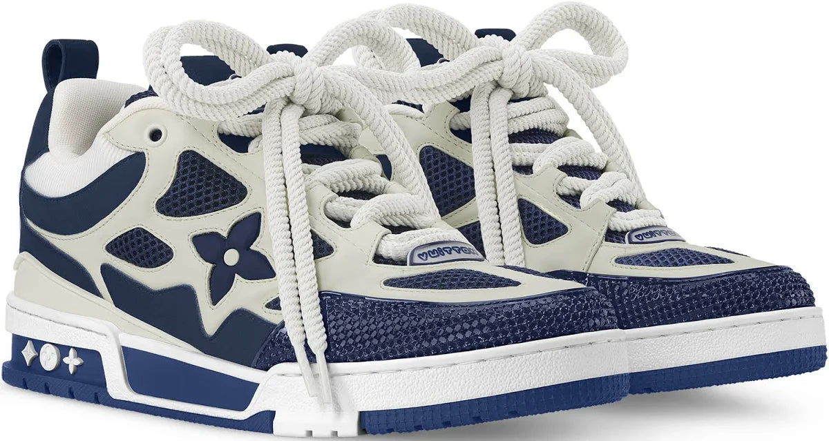 Louis Vuitton LV Skate Sneaker