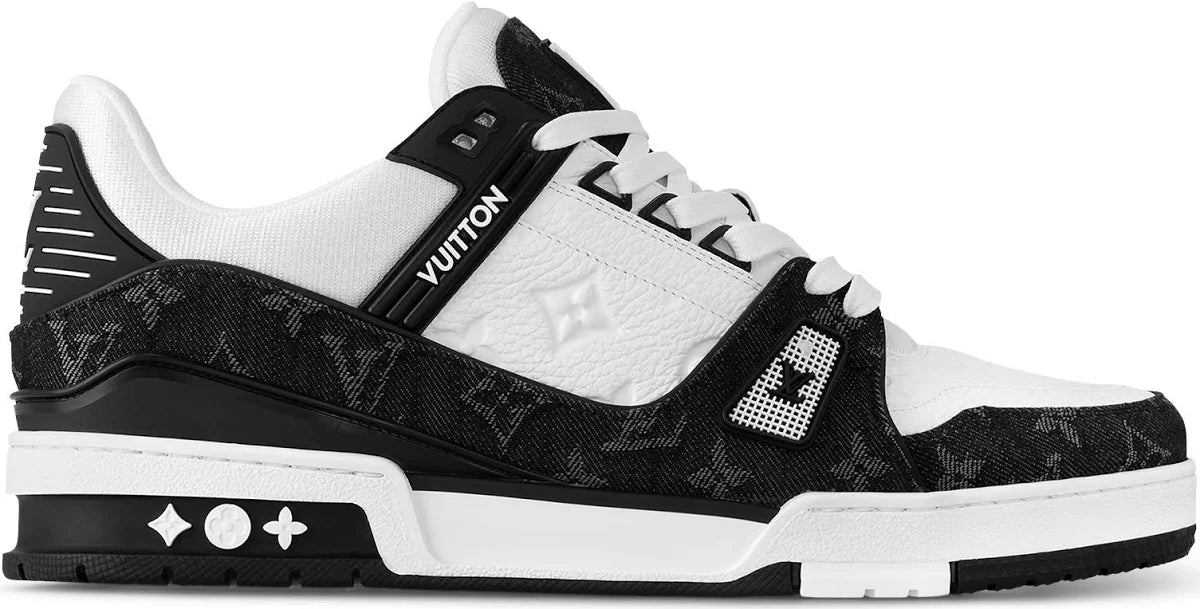 Louis Vuitton LV Trainer Sneaker