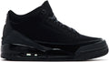 Air Jordan 3 Retro Black Cat (2025)